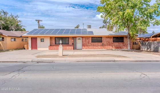 610 Hoagland Road, Las Cruces, NM 88005 photo 3