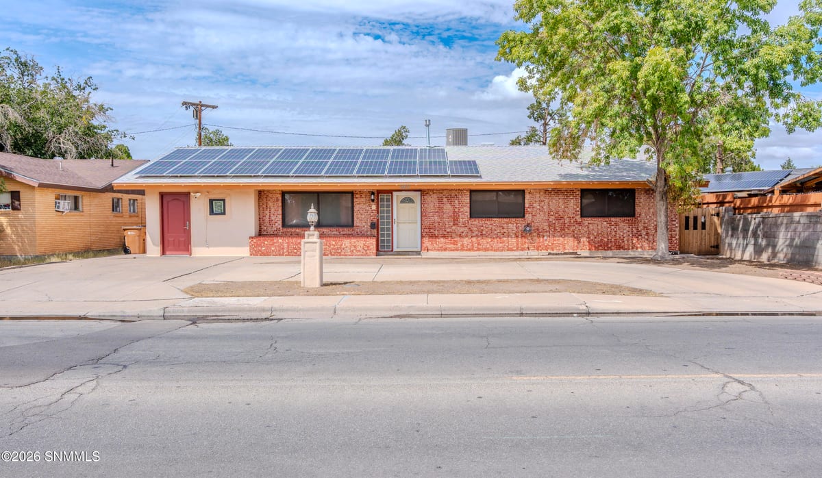 610 Hoagland Road, Las Cruces, NM 88005 photo 3
