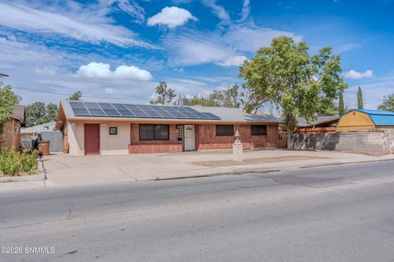 610 Hoagland Road, Las Cruces, NM 88005 photo 4
