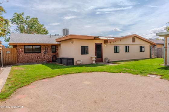 610 Hoagland Road, Las Cruces, NM 88005 photo 5
