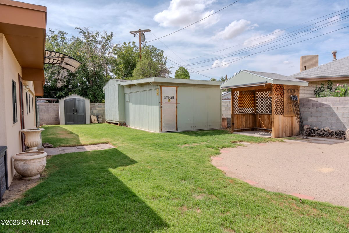 610 Hoagland Road, Las Cruces, NM 88005 photo 6