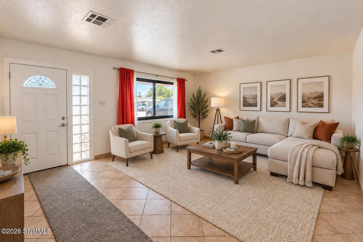 610 Hoagland Road, Las Cruces, NM 88005 photo 8