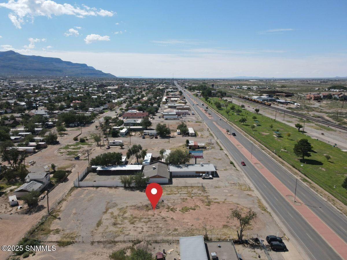 1650 N White Sands Boulevard, Alamogordo, NM 88310 photo 1