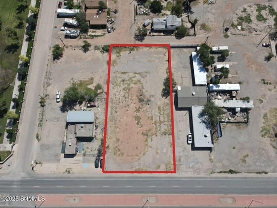 1650 N White Sands Boulevard, Alamogordo, NM 88310 photo 2