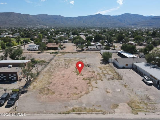 1650 N White Sands Boulevard, Alamogordo, NM 88310 photo 4