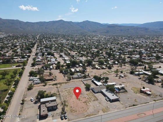 1650 N White Sands Boulevard, Alamogordo, NM 88310 photo 5