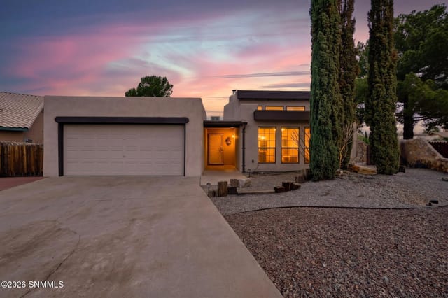 2306 Aguirre Court, Las Cruces, NM – 3 bedroom, 1,994 sqft single family residence for sale at $325,000