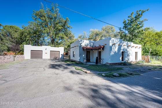 904 3rd Street, Tularosa, NM 88352 photo 3
