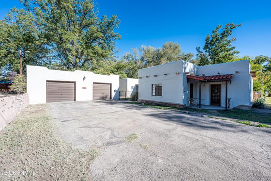 904 3rd Street, Tularosa, NM 88352 photo 4