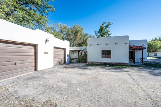 904 3rd Street, Tularosa, NM 88352 photo 5