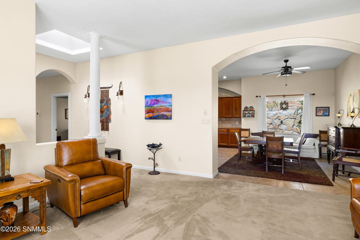 3803 Grand Teton Way, Las Cruces, NM 88011 photo 11
