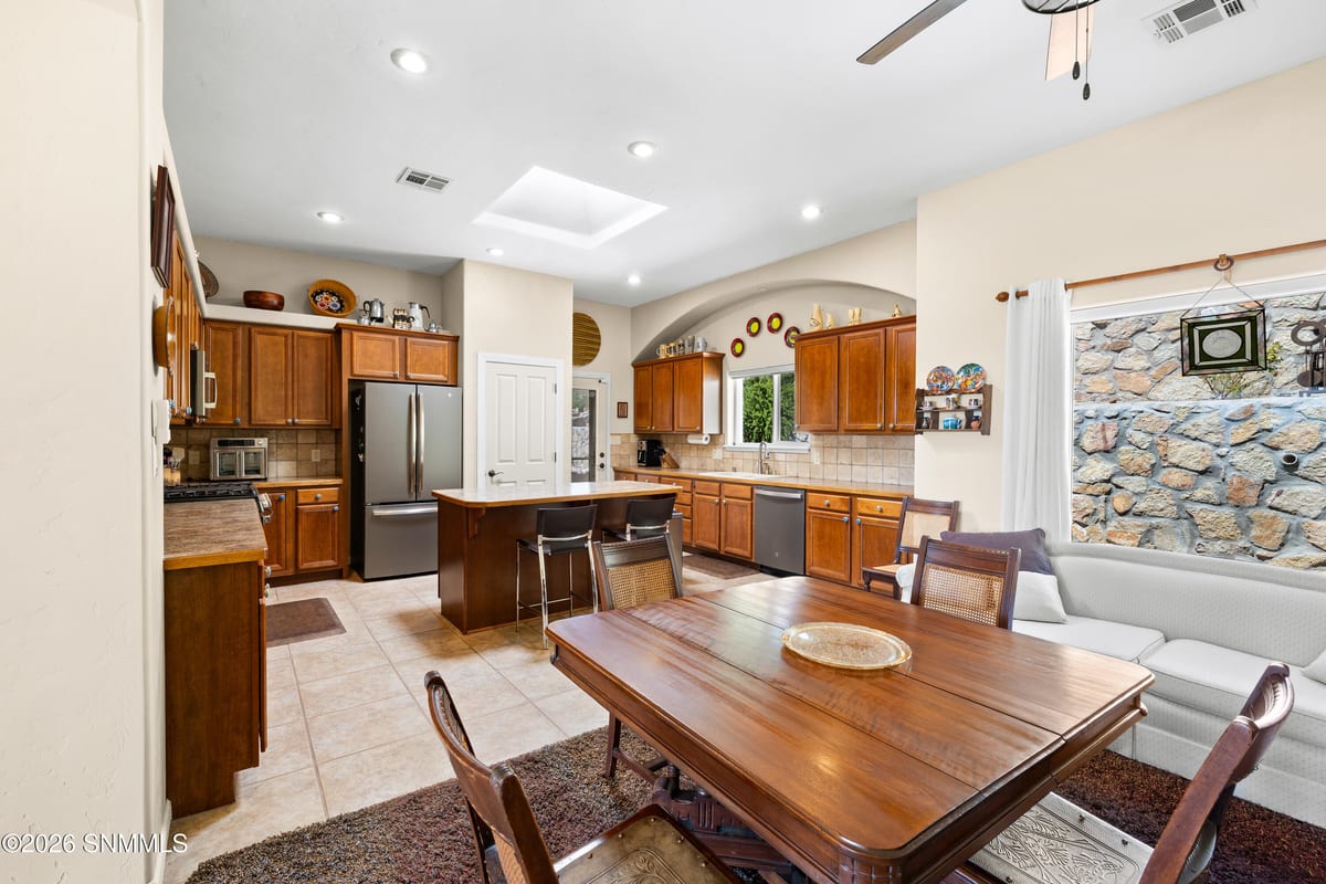 3803 Grand Teton Way, Las Cruces, NM 88011 photo 12