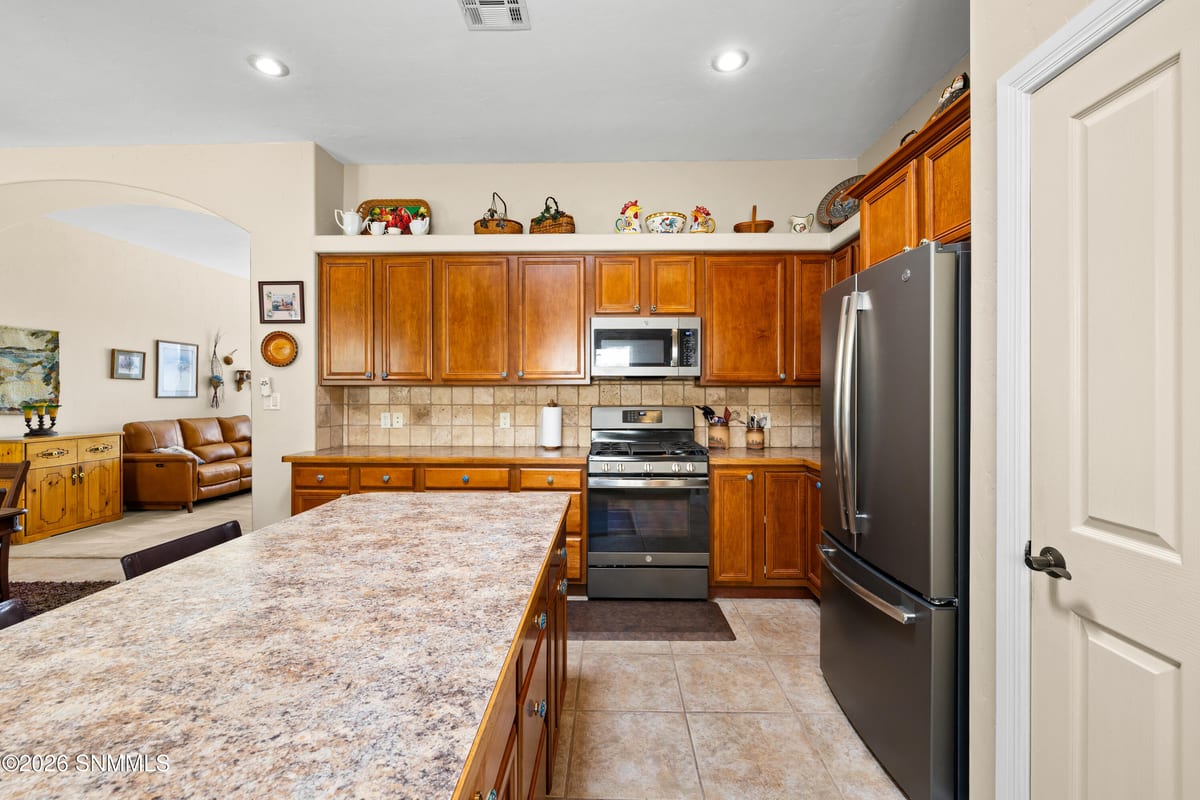 3803 Grand Teton Way, Las Cruces, NM 88011 photo 13