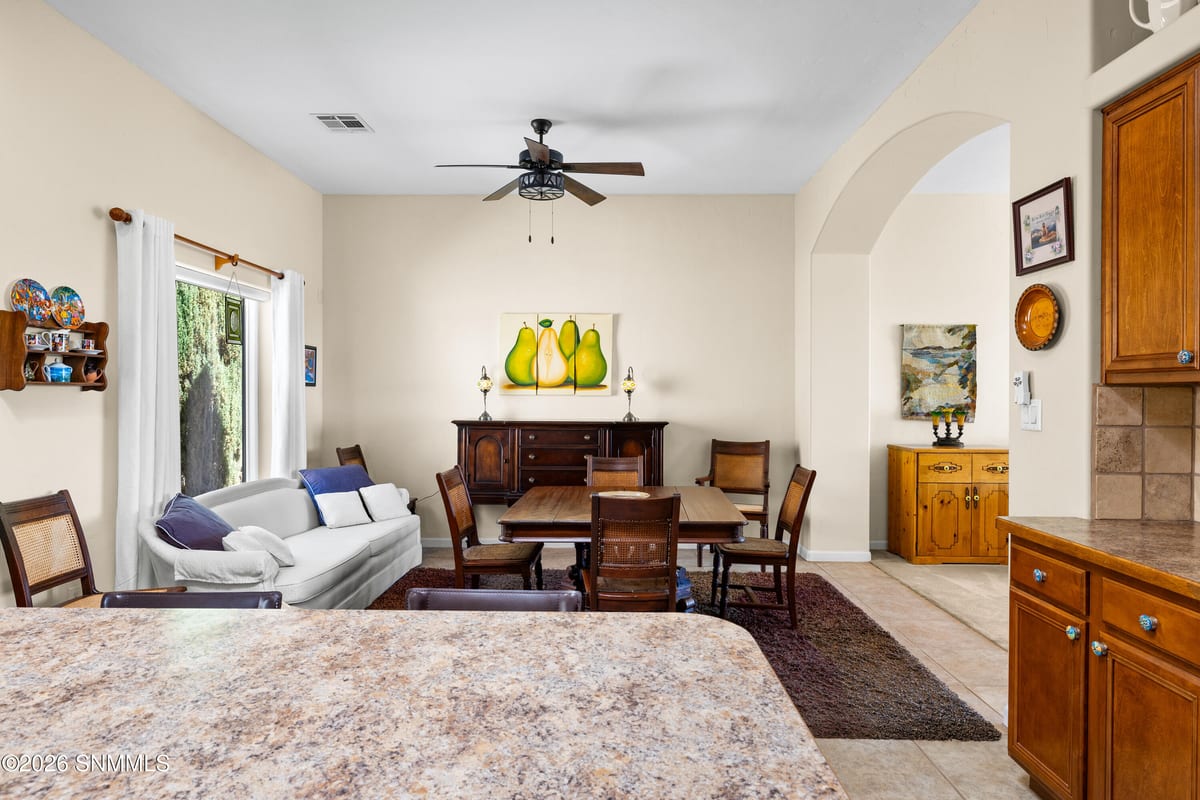 3803 Grand Teton Way, Las Cruces, NM 88011 photo 14
