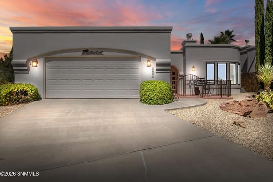 3803 Grand Teton Way, Las Cruces, NM 88011 photo 2