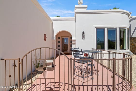3803 Grand Teton Way, Las Cruces, NM 88011 photo 3