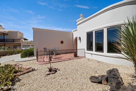 3803 Grand Teton Way, Las Cruces, NM 88011 photo 4