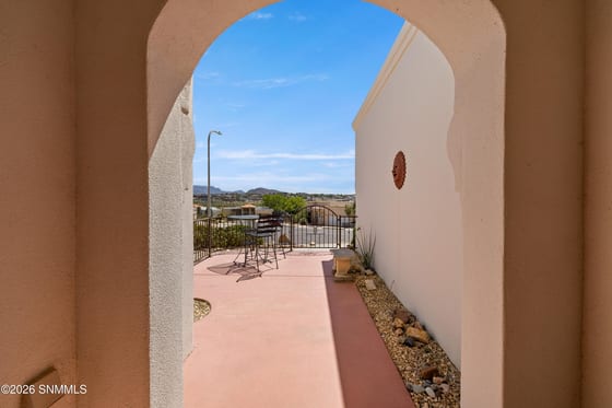 3803 Grand Teton Way, Las Cruces, NM 88011 photo 5