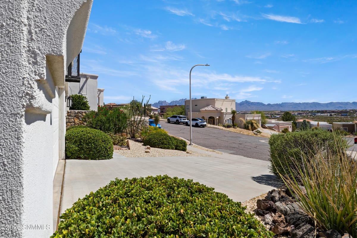 3803 Grand Teton Way, Las Cruces, NM 88011 photo 6