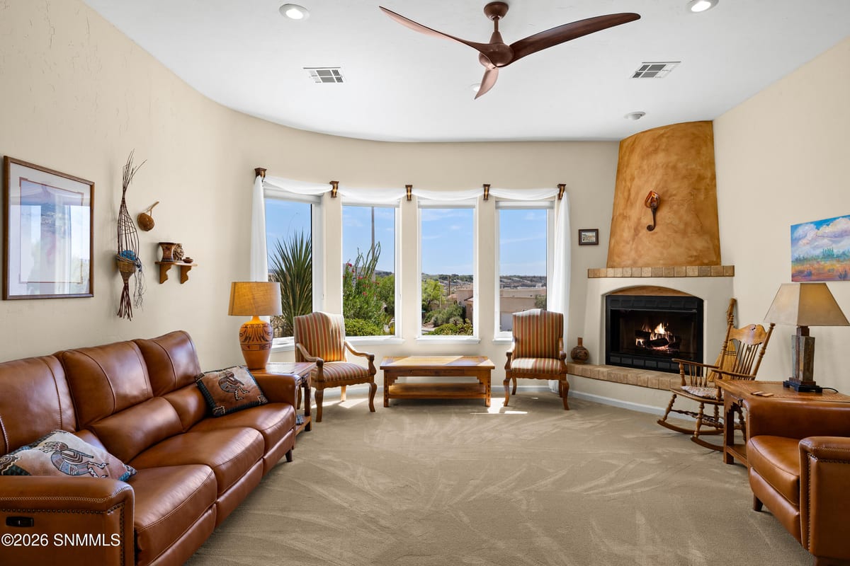 3803 Grand Teton Way, Las Cruces, NM 88011 photo 8