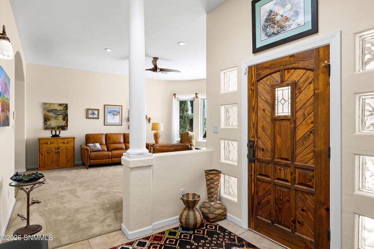 3803 Grand Teton Way, Las Cruces, NM 88011 photo 9