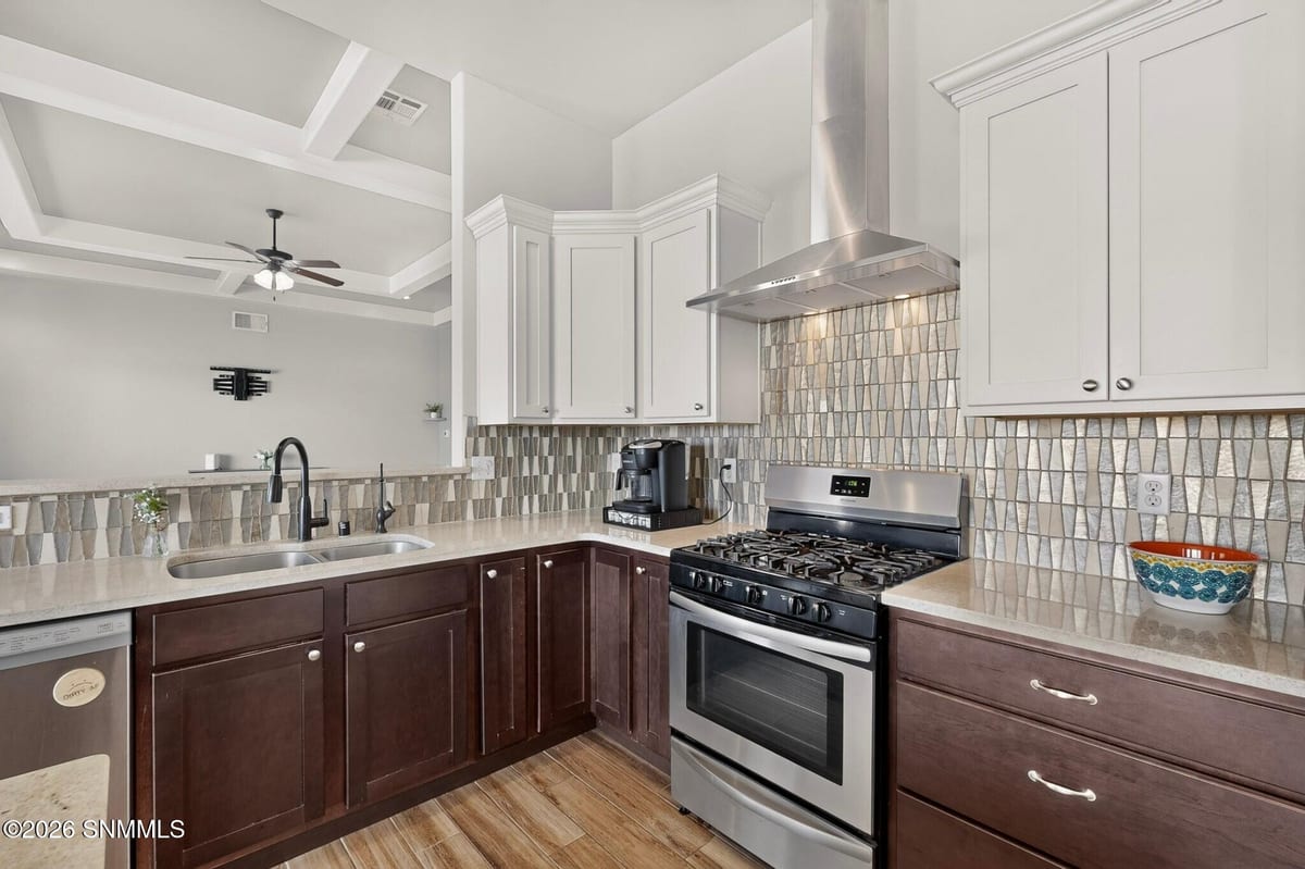4669 Mesa Rico Drive, Las Cruces, NM 88011 photo 11