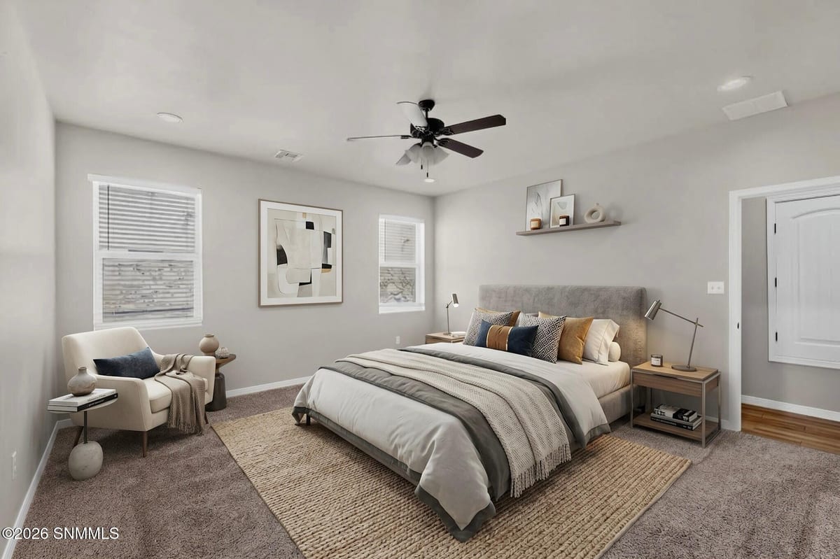 4669 Mesa Rico Drive, Las Cruces, NM 88011 photo 13