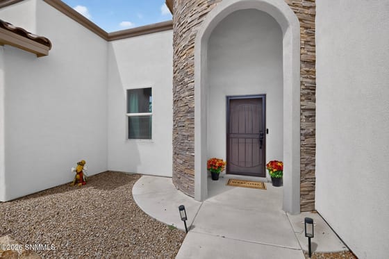 4669 Mesa Rico Drive, Las Cruces, NM 88011 photo 4