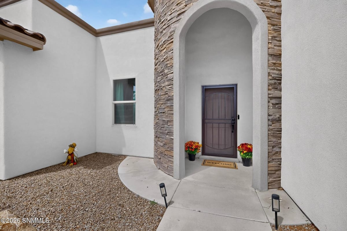 4669 Mesa Rico Drive, Las Cruces, NM 88011 photo 4