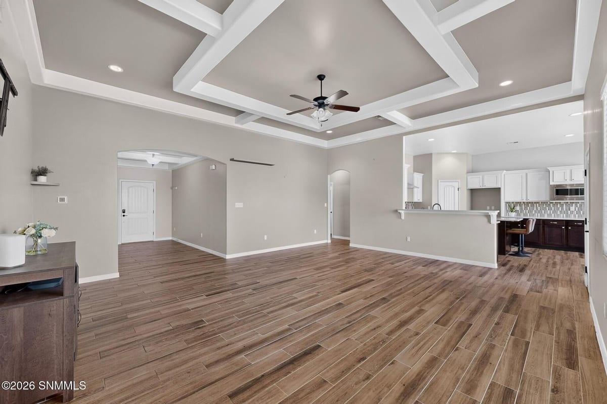 4669 Mesa Rico Drive, Las Cruces, NM 88011 photo 6