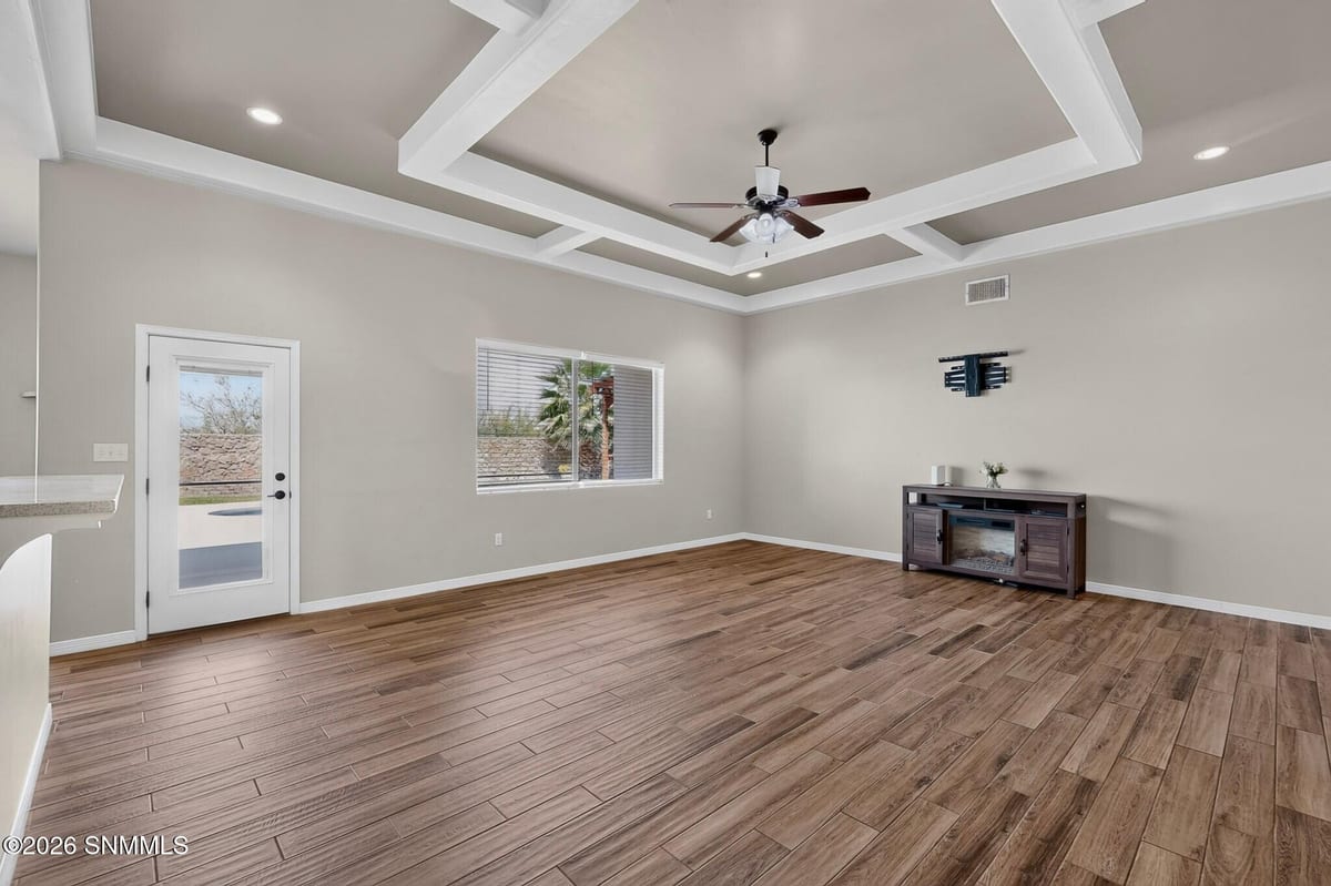 4669 Mesa Rico Drive, Las Cruces, NM 88011 photo 7