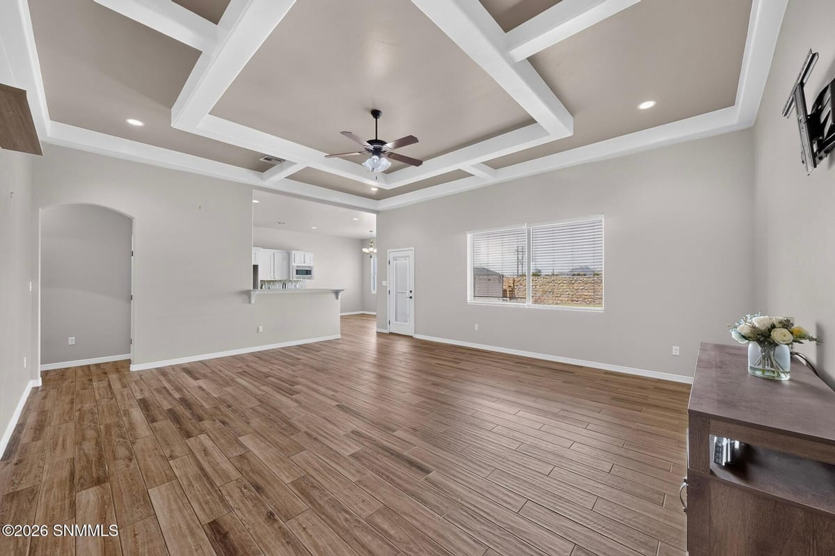 4669 Mesa Rico Drive, Las Cruces, NM 88011 photo 8