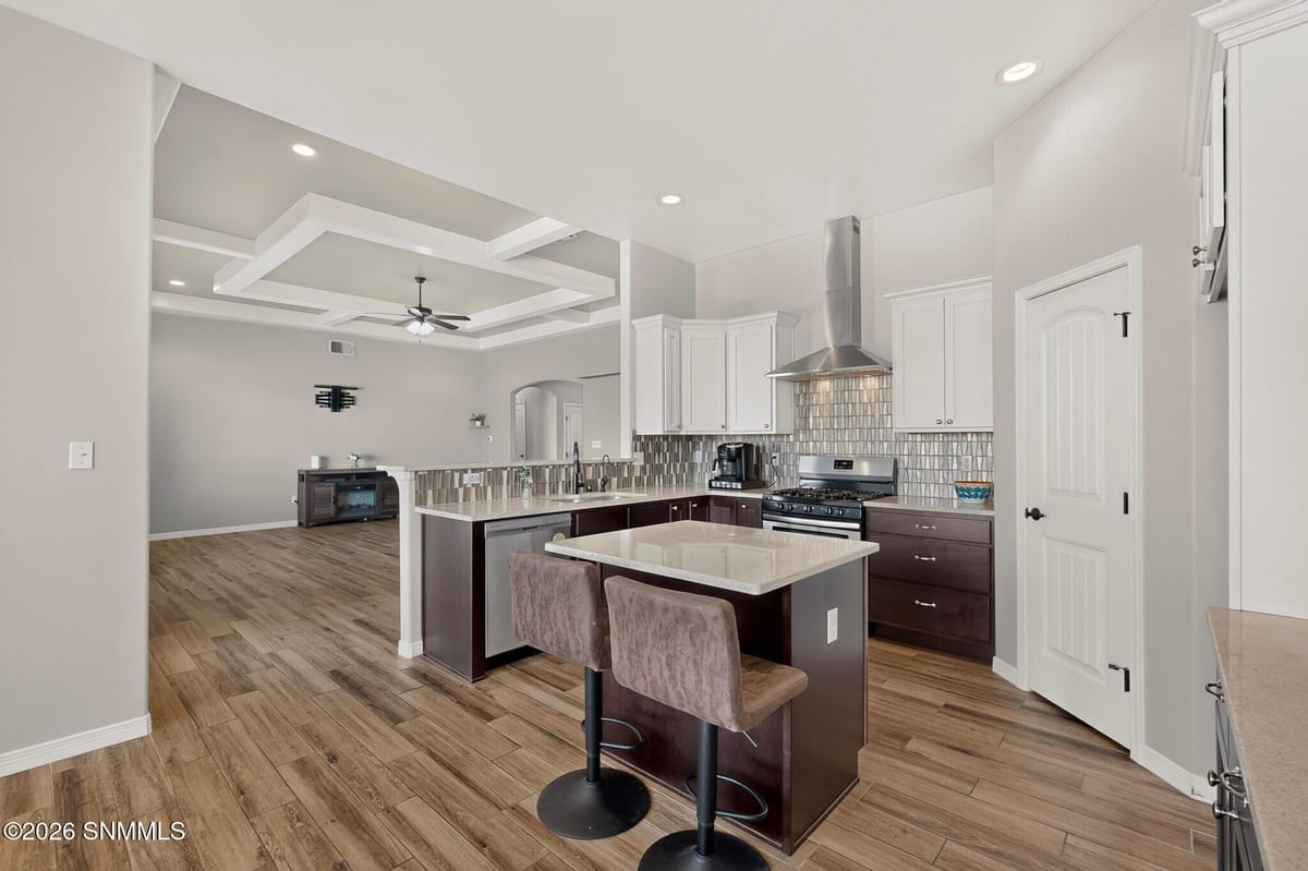 4669 Mesa Rico Drive, Las Cruces, NM 88011 photo 9