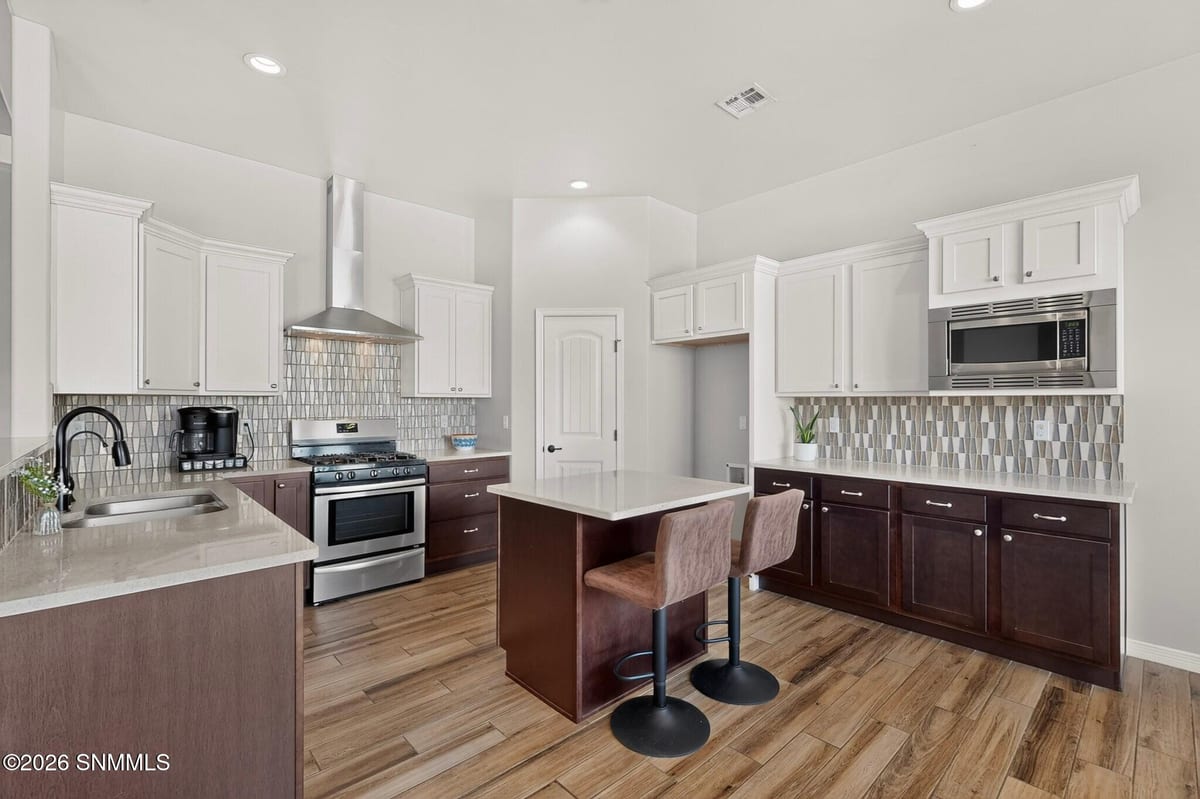 4669 Mesa Rico Drive, Las Cruces, NM 88011 photo 10