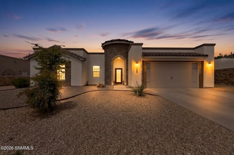 4669 Mesa Rico Drive home for sale