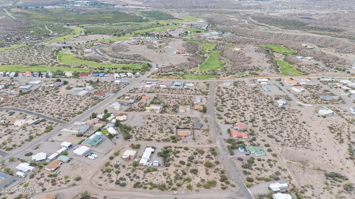 104 Kiowa Loop, Elephant Butte, NM 87935 photo 11