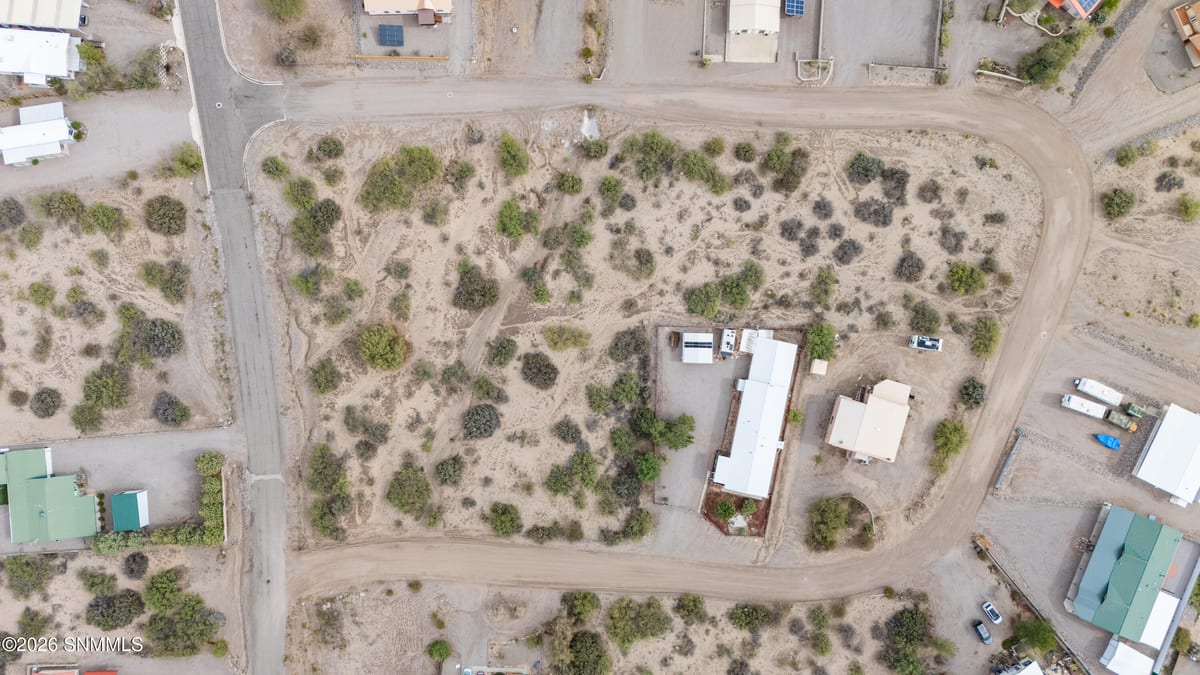 104 Kiowa Loop, Elephant Butte, NM 87935 photo 15