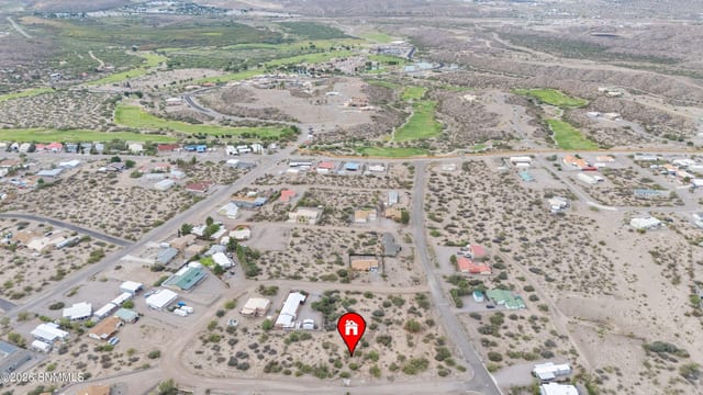104 Kiowa Loop, Elephant Butte, NM vacant land/acreage for sale at $40,000