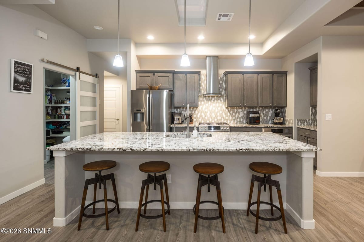 3749 Santa Clarita Avenue, Las Cruces, NM 88012 photo 12