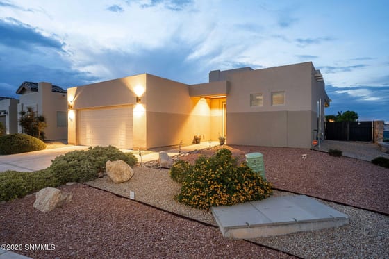 3749 Santa Clarita Avenue, Las Cruces, NM 88012 photo 2