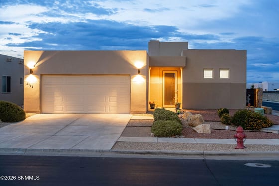 3749 Santa Clarita Avenue, Las Cruces, NM 88012 photo 3