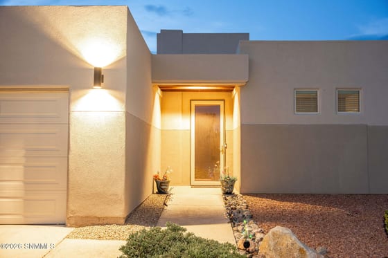 3749 Santa Clarita Avenue, Las Cruces, NM 88012 photo 4