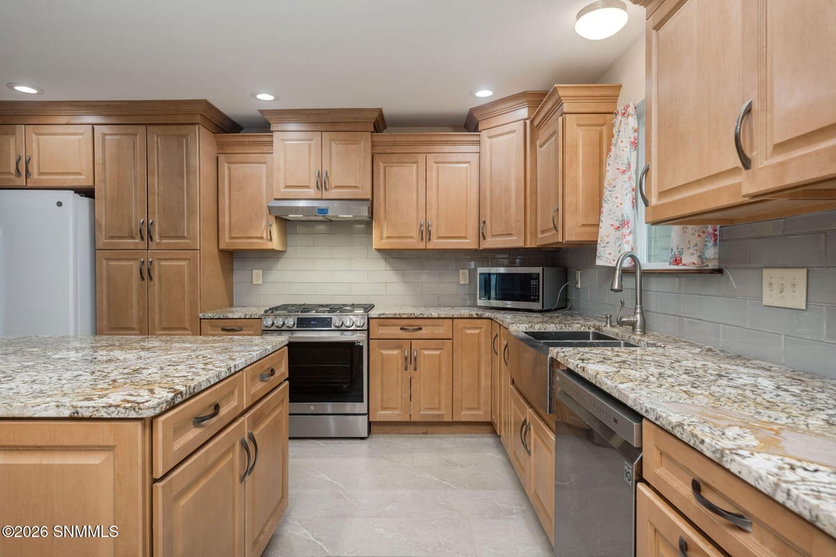 1837 Fairway Circle, Las Cruces, NM 88011 photo 12