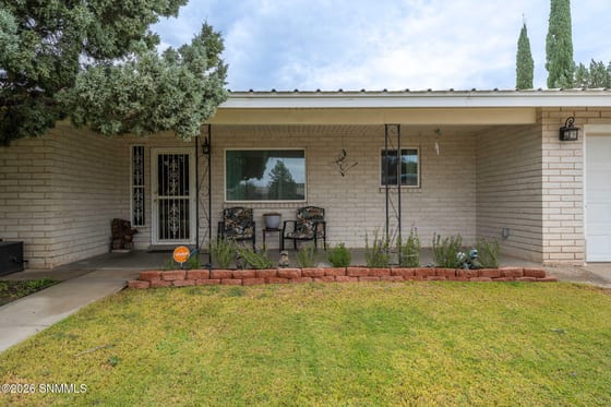 1837 Fairway Circle, Las Cruces, NM 88011 photo 4