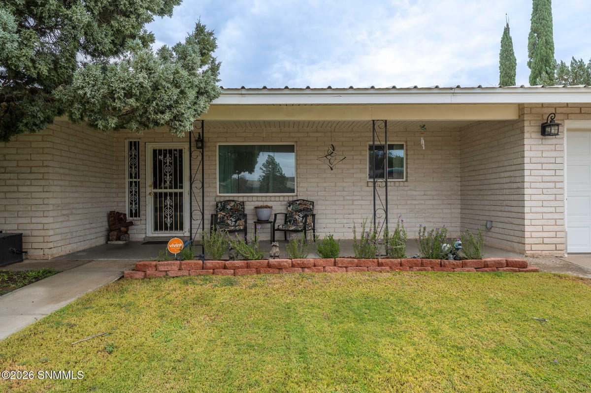 1837 Fairway Circle, Las Cruces, NM 88011 photo 4