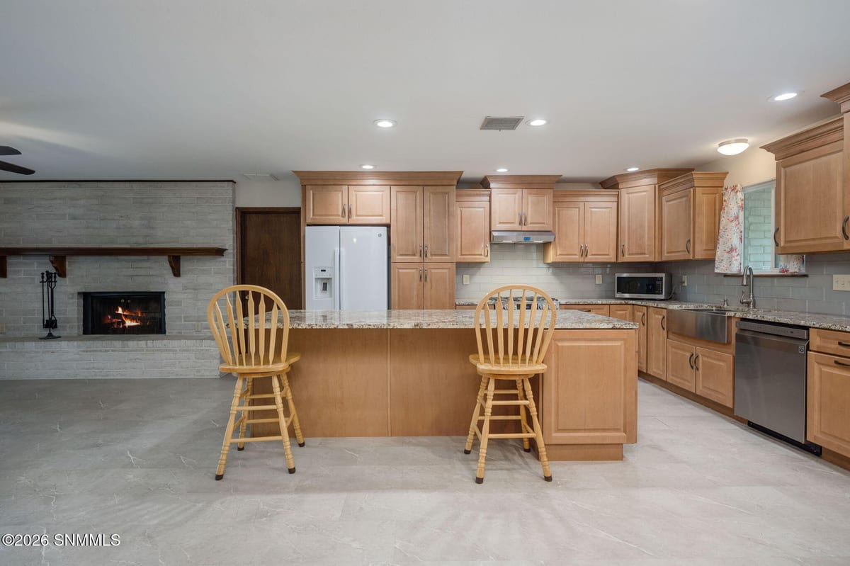 1837 Fairway Circle, Las Cruces, NM 88011 photo 9