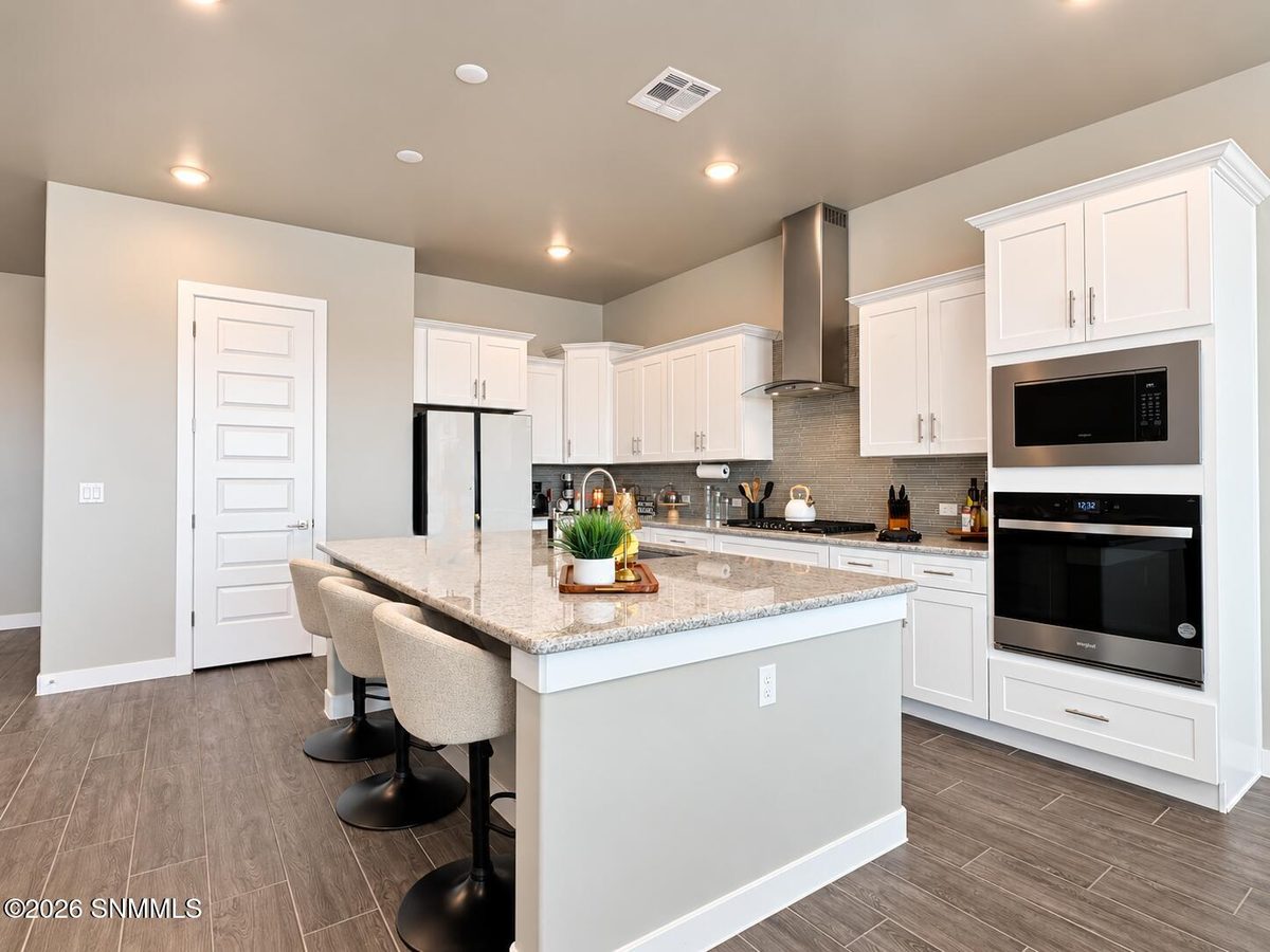 3852 Jericho Street, Las Cruces, NM 88012 photo 11