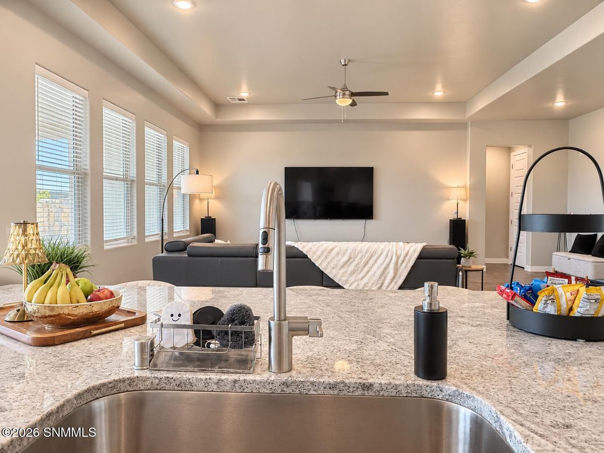 3852 Jericho Street, Las Cruces, NM 88012 photo 12