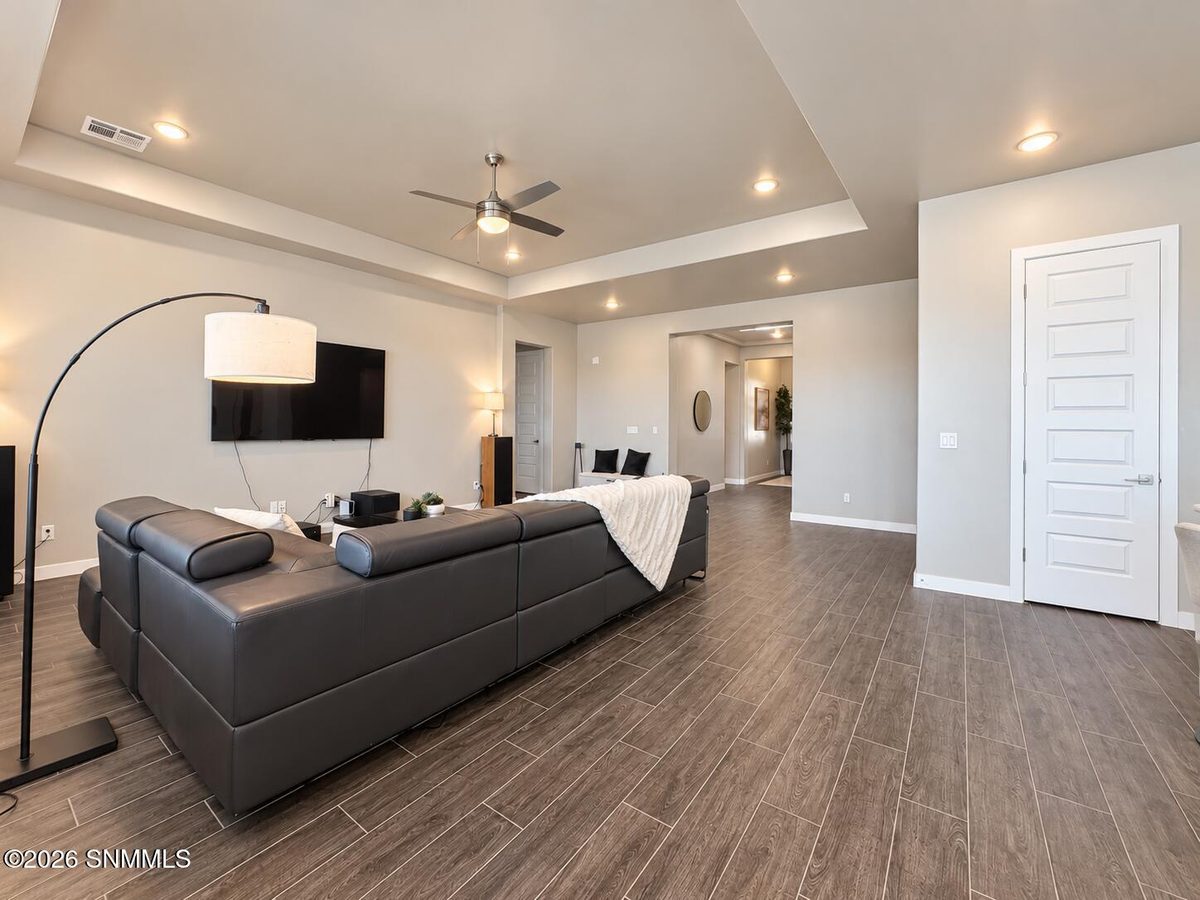 3852 Jericho Street, Las Cruces, NM 88012 photo 14