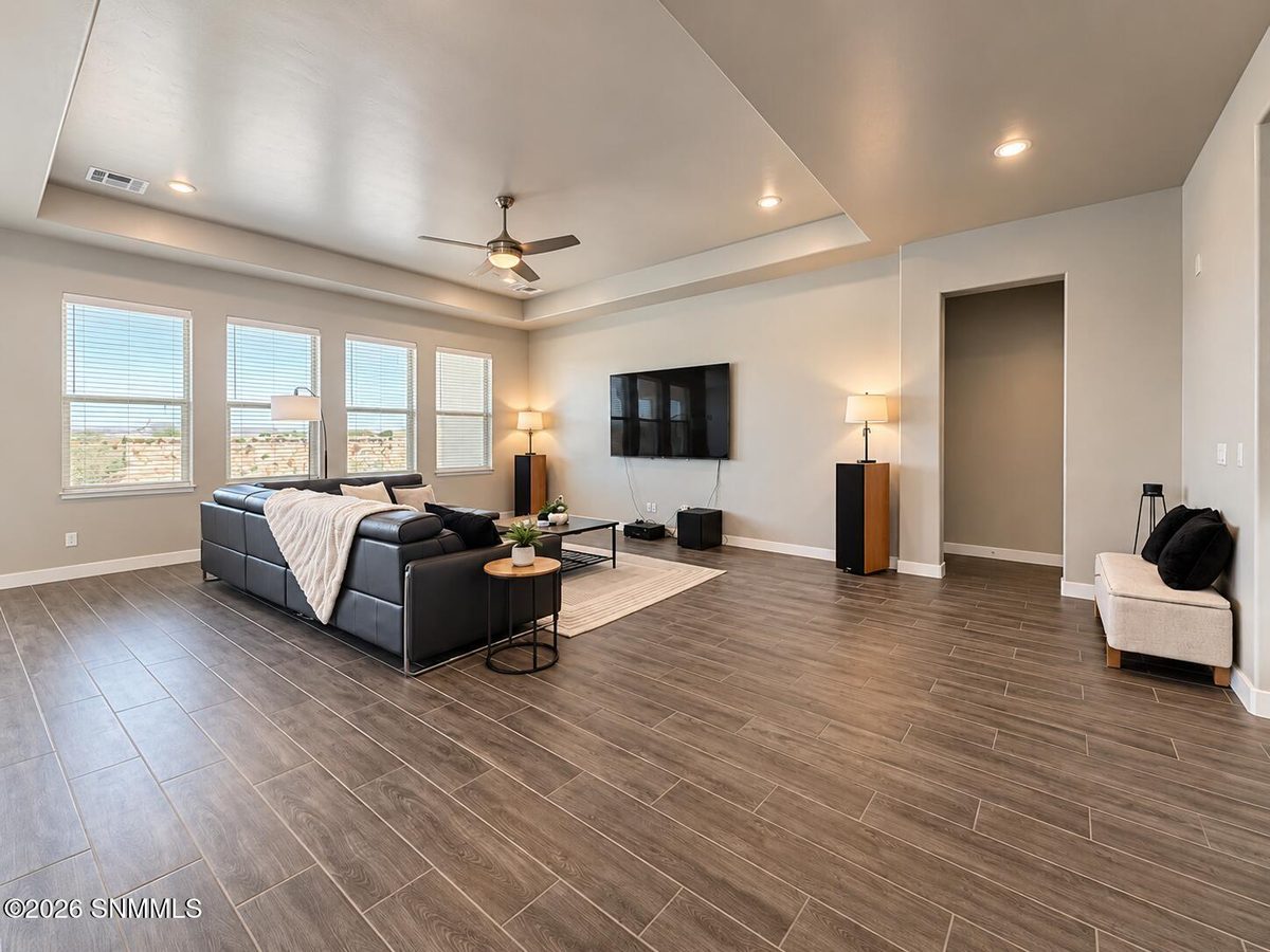 3852 Jericho Street, Las Cruces, NM 88012 photo 15